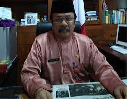 Kabar Duka, Kadis Kebudayaan Riau Yoserizal Zen Wafat di RSUD Arifin Achmad