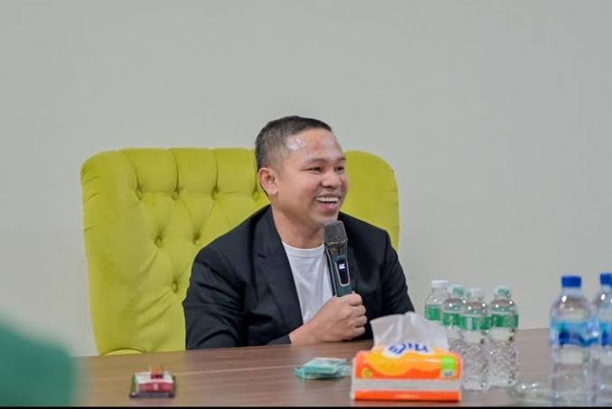 Gubernur Riau Sambut Positif Penghapusan Batas Usia dalam Lowongan Kerja