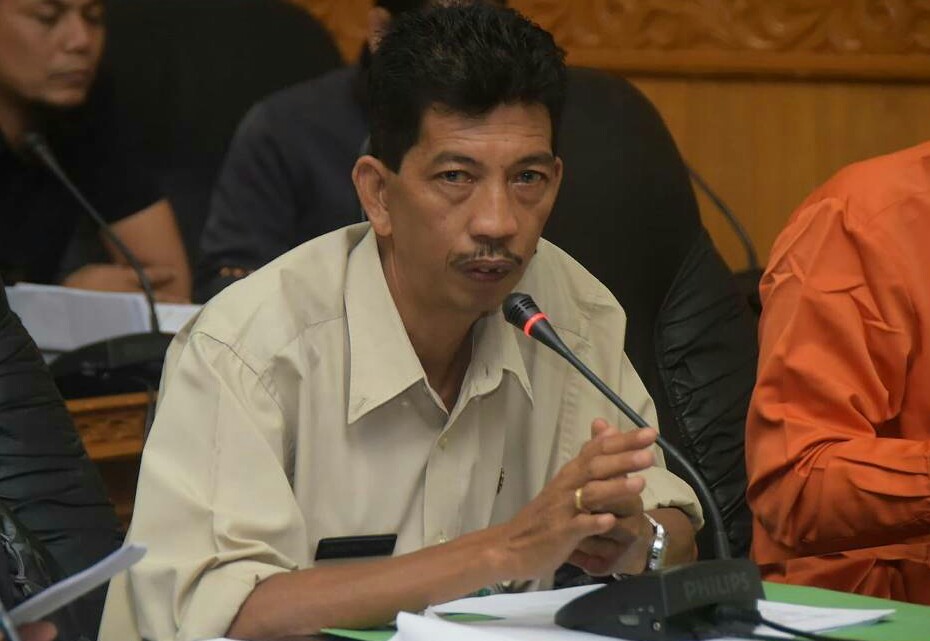 Jumlah ODP di Bengkalis Terus Bertambah Menjadi 5.272 Orang