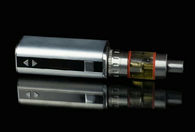 Ini 6 Zat Berbahaya dalam Vape yang Diungkap BPOM