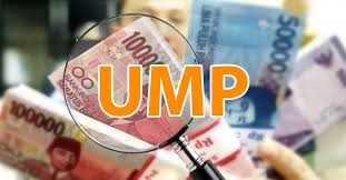 Pj Gubri Tetapkan UMP Riau 2025 Rp 3,5 Juta