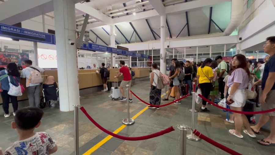 Imigrasi Berikan Bebas Visa Kunjungan ke Batam dan Bintan bagi Pemegang PR Singapura
