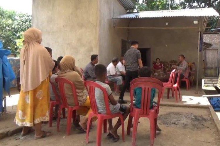 Utang Naik dari Rp500 Ribu Jadi Rp2 Juta, Rentenir Ini Tahan Jenazah Sepupu Sendiri