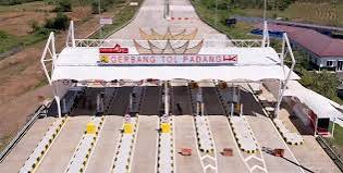 Proyek Tol Sicincin-Bukittinggi Terhambat Anggaran