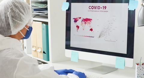 Tambah 8.692, Kasus Positif Corona di RI 11 Januari Jadi 836.718 