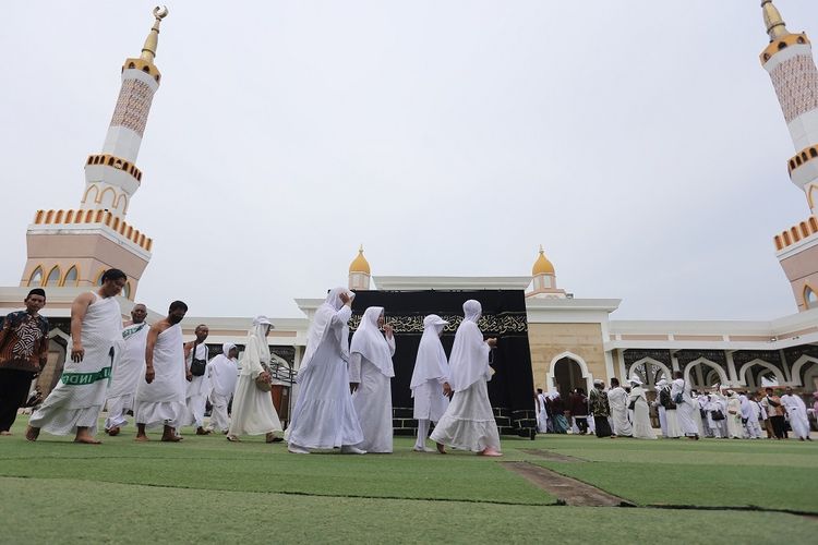 Benarkah Daftar Tunggu Haji di Indonesia Sampai 97 Tahun?