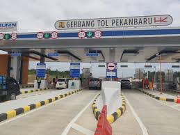 Sempat Terkendala, Penlok Tol Pekanbaru -Rengat Tuntas