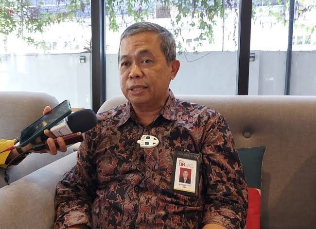 Hingga Agustus, OJK Riau Terima 233 Pengaduan