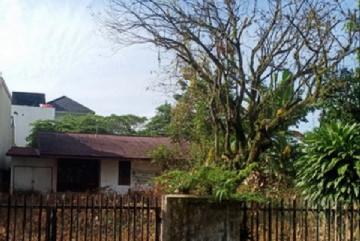 Penertiban Rumah Dinas Pemprov Riau Mulai Senyap, BPKAD: Proses Masih Jalan