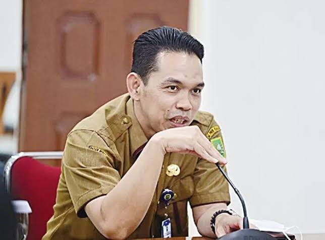 Erisman Yahya: Kapasitas SMA di Riau Memadai, Asal Siswa Tak Pilih-Pilih