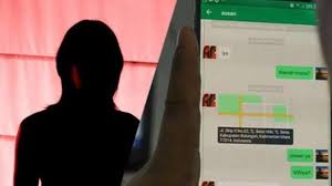 6 Pelaku Pemerasan Kedok Wanita MiChat Diringkus Polisi Bukit Raya