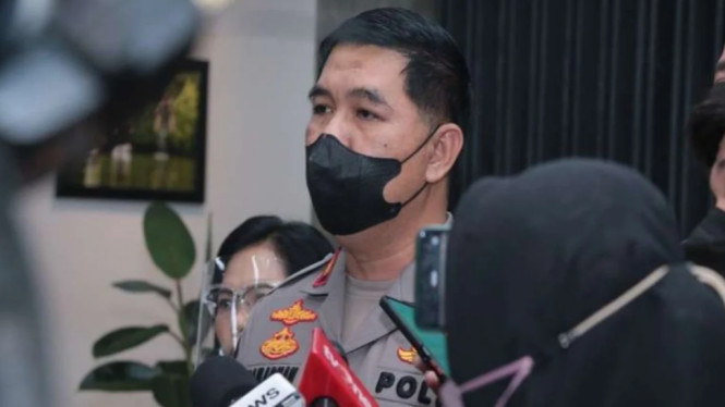 Tewasnya Brigadir J Usai Adu Tembak Di Rumah Kadiv  Propam