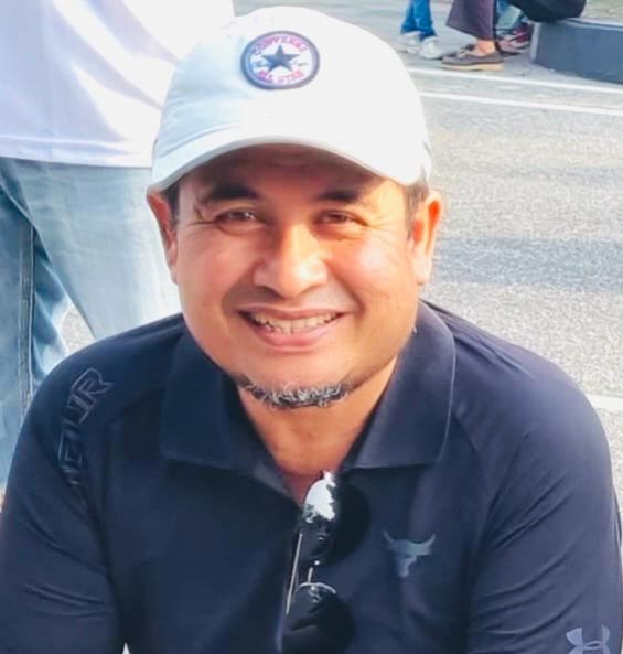 Dua Putra Riau Bela Timnas Teqball di SEA Games 2025 Thailand