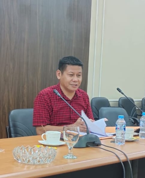 Empat Anggota DPRD Bengkalis Masih Aman dari PAW, Ini Penyebabnya