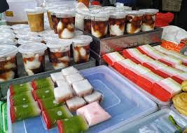 Pemko Pekanbaru Ingatkan Pastikan Takjil Aman, Hindari Boraks dan Formalin