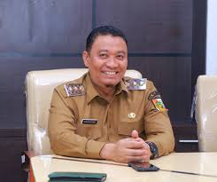 Ribuan Obor dan Mobil Hias Meriahkan Pawai Takbir Idul Adha di Pekanbaru Malam Ini