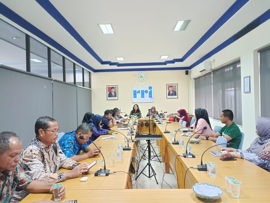 FPN Dari Riau Dipusatkan di SMAN 5 Pekanbaru