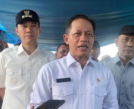 Menteri LH Ancam Sanksi Pidana, Perusahaan Wajib Patuhi Aturan Tinggi Muka Air