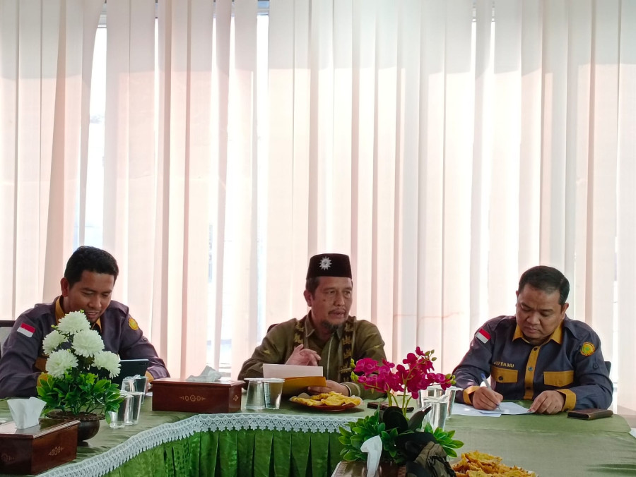 14-16 September, UMRI Bakal Gelar PKKMB dan Mastama