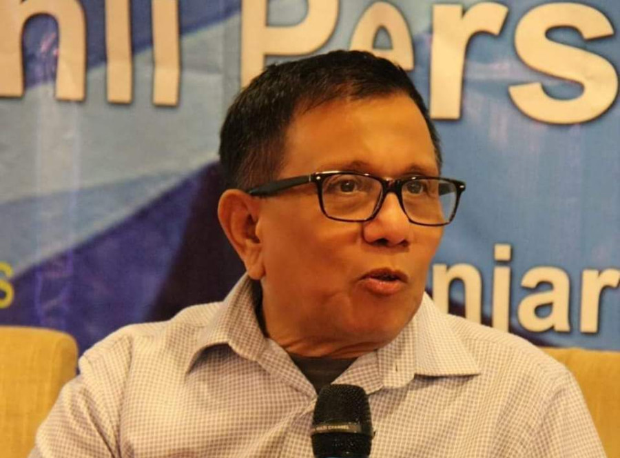 Ketum PWI Pusat dan Ketua PWI se-Sumatera Besok Tiba di Pekanbaru