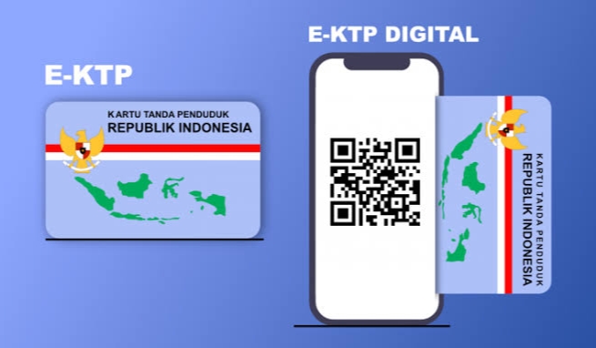 Disdukcapil Targetkan 175.000 Jiwa Warga Pekanbaru Registrasi IKD Tahun ini