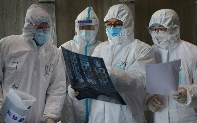 Persatuan Perawat Kecewa Cara Pemerintah Tangani Covid-19