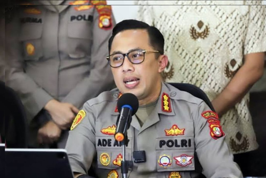 Usai Periksa HCB, Polisi akan Panggil Pihak BUMN Pemberi Dana UKW PWI