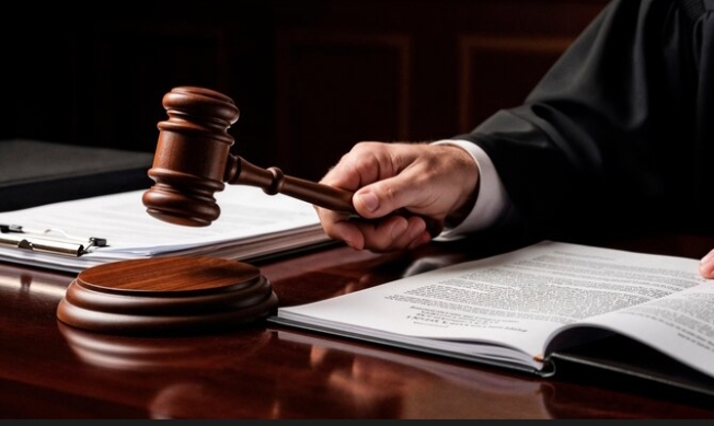 Eks Manajer KTV D’Poin Divonis 7 Tahun 5 Bulan Kasus 1.005 Ekstasi