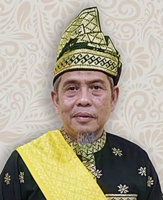 LAM Riau Surati LLDIKTI XVII, Minta Dukungan Hidupkan Kembali AKMR