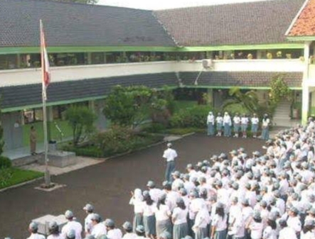Sekolah Wajib Tampilkan Alamat Siswa Lolos PPDB Jalur Zonasi