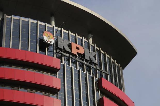 KPK Geledah Kantor Kemensos, Kumpulkan Alat Bukti Dugaan Korupsi Bansos