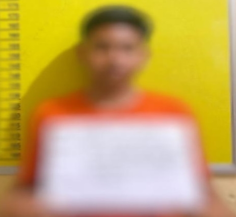 Pelajar SMP di Siak Cabuli dan Bunuh Balita 2,5 Tahun, Jasad Dibuang ke Parit