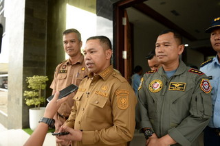 Gubri Wahid Dorong Solusi Berimbang untuk Pelestarian TNTN dan Kesejahteraan Warga