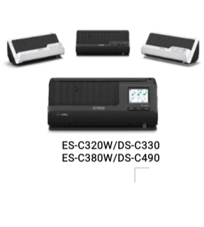 Epson Raih Best of the Best Kategori Product Design di Red Dot Design Awards 2024
