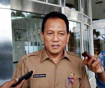 5.810 SK PPPK Guru di Riau Sudah Tuntas Diserahkan, Terbanyak Inhil