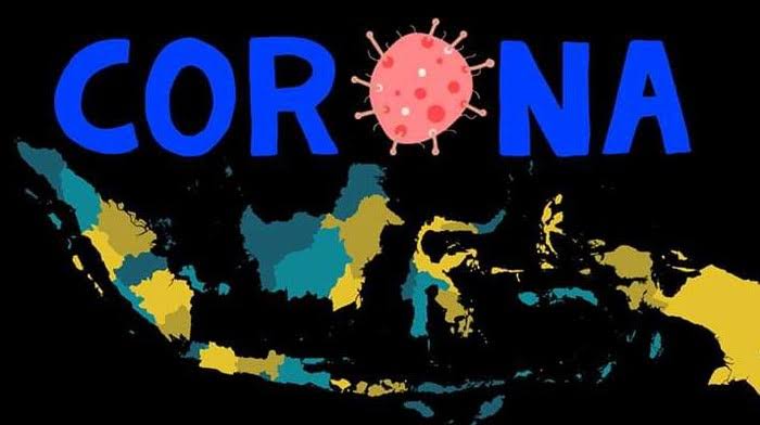 Kasus Corona di Indonesia yang Tertinggi di ASEAN