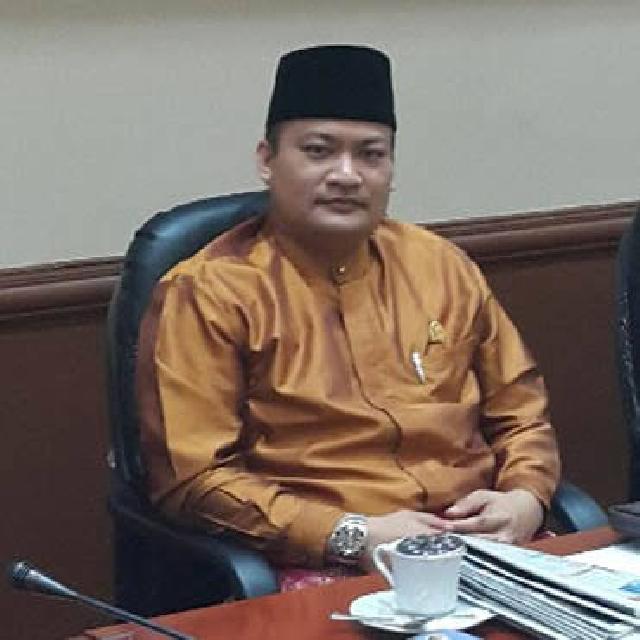 Polemik Pengembalian Gelar Adat, Politisi Gerindra Apresiasi Sikap Tegas Syarwan Hamid