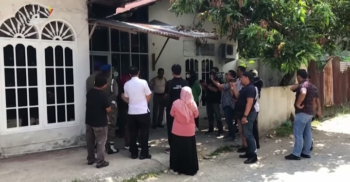 Buntut Kasus Penganiayaan Anak, Daycare di Pekanbaru Disegel Satpol PP
