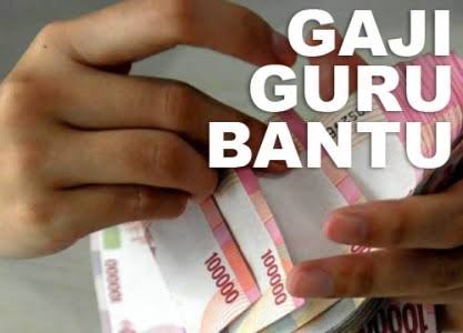 Gaji Guru Bantu untuk 5 Daerah  Mulai Dibayarkan Pemprov Riau