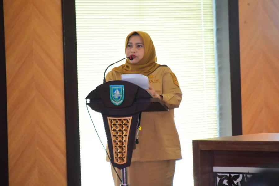 Pemkab Bengkalis Perkuat Tata Kelola Pemerintahan Melalui Asistensi IEPK