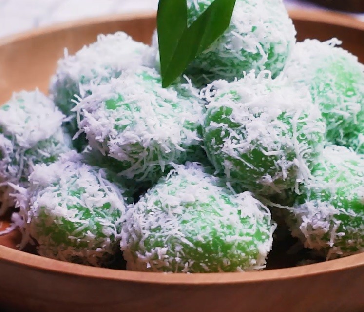 MUI Tanggapi Kabar Soal Klepon Tidak Islami