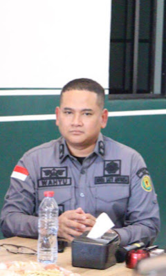 Apoue, Pedagang Obat Ilegal Bengkalis, Dilimpahkan ke Kejaksaan