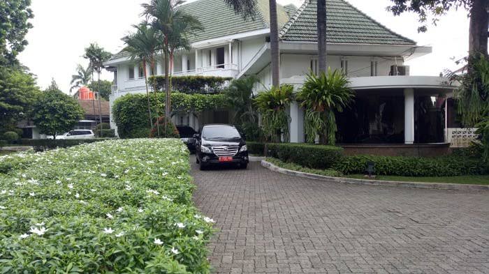 Anggaran Rehab Rumah Gubernur DKI Capai Rp2,4 Miliar, PSI: Dianggap Aneh Oleh Publik