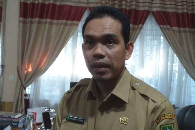 Pemprov Riau Tegas Larang Sekolah Tahan Ijazah, Prioritaskan Hak Siswa