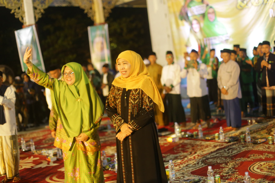 Meski Digugat di MK, Para Tokoh Ini Optimis Afni-Syamsurizal Menangi Pilkada Siak