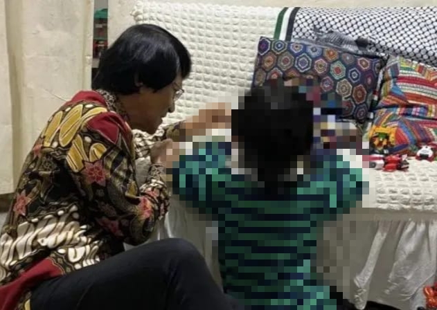 Kak Seto Kunjungi Murid TK Korban Pelecehan Seksual di Pekanbaru
