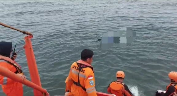 Korban Kapal Tenggelam di Selat Malaka Ditemukan, Operasi Tim SAR Ditutup