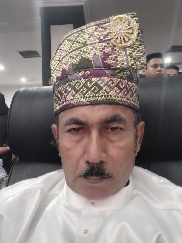 DPRD Minta Pemko Pekanbaru Cari Direksi Kompeten Selamatkan PDAM