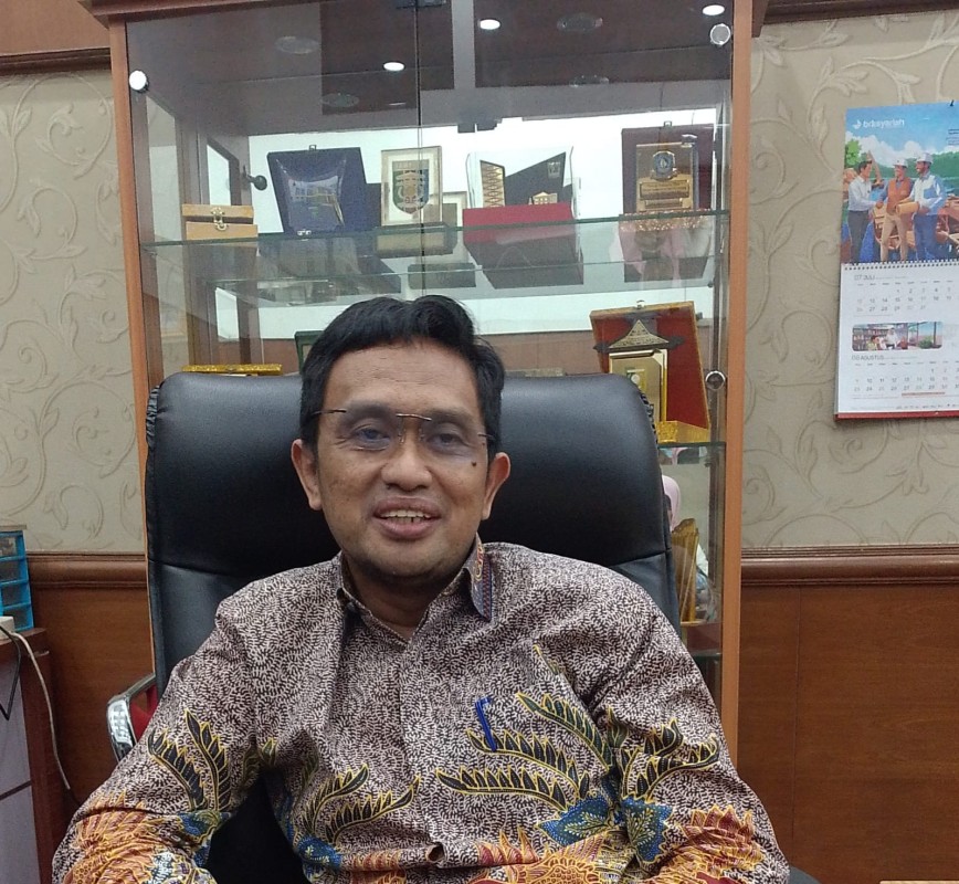 Banggar DPRD Riau Minta APBD 2027 Prioritaskan Pembangunan Pro-Rakyat