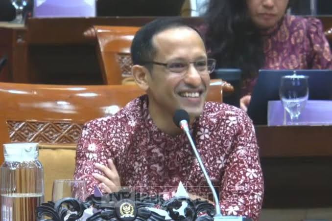 Eks Menteri Jokowi, Nadiem Makarim Tersangka Dugaan Korupsi Chromebook